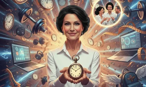 Có 7 tính cách này, tuổi thọ sẽ tăng