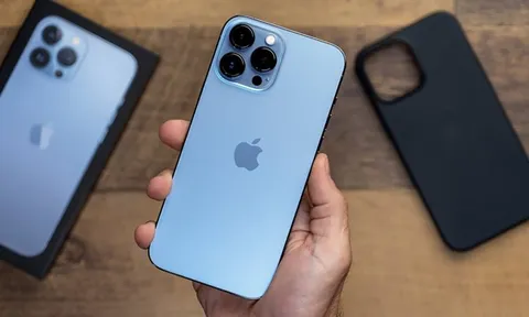 Tính năng trên iPhone giúp cảnh sát triệt phá đường dây buôn lậu 40.000 chiếc điện thoại
