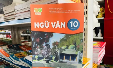 Chọn một bộ SGK ưu việt từ các bộ sách hiện có