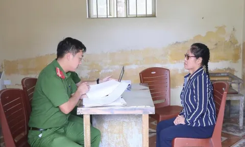 Hà Tĩnh: Đối tượng truy nã sa lưới sau 30 năm lẩn trốn