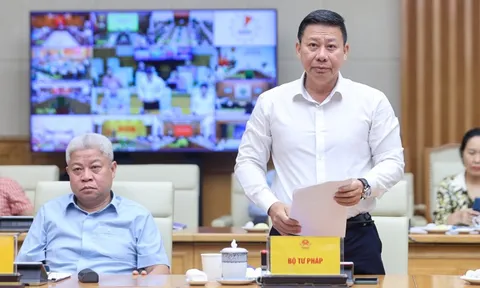 Nâng cao khả năng tiếp cận dịch vụ trợ giúp pháp lý trong phòng, chống ma túy