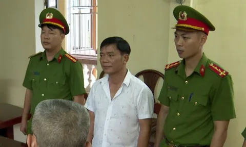 Một giám đốc công ty vàng bạc bị bắt