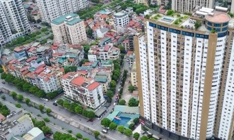 Siết tín dụng mua nhà ở thứ hai: Thị trường nguy cơ bị 'đóng băng'