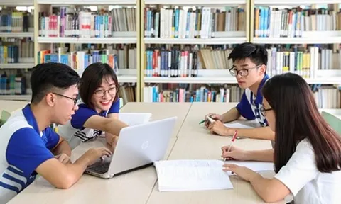 Tin vui: 11 trường đại học tại Việt Nam lọt bảng xếp hạng thế giới