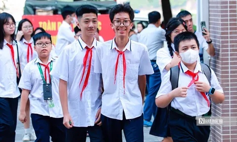Hà Nội kiên quyết ngăn chặn “lạm thu” đầu năm học