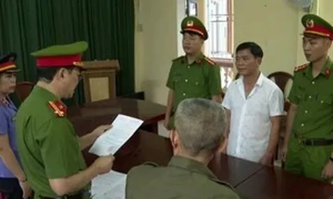 Công an Hưng Yên khởi tố giám đốc công ty vàng bạc có hành vi trốn thuế