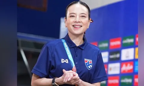 Madam Pang trở thành nữ lãnh đạo đầu tiên giữ vị trí trọng yếu tại FIFA