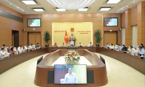 Luật Báo chí (sửa đổi): Tránh lợi dụng hoặc thương mại hóa báo chí