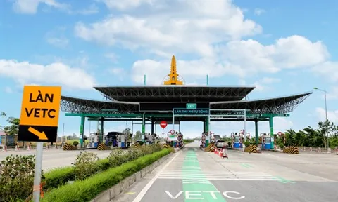 Các phương tiện vận chuyển hàng cứu trợ được miễn phí đường bộ