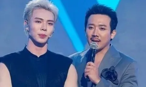 Trấn Thành, Hòa Minzy cùng loạt sao Việt ủng hộ đồng bào Thái Nguyên vượt bão lũ
