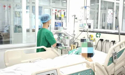 Nguy cơ cao biến chứng nặng do sốt xuất huyết, người dân cần cảnh giác