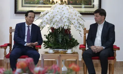 Việt Nam luôn tạo điều kiện cho các tôn giáo hoạt động theo quy định pháp luật