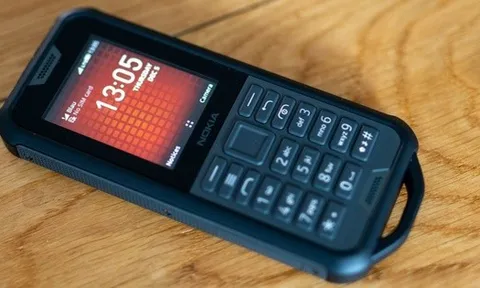 Smartphone "nồi đồng cối đá" từng làm mưa làm gió trên thị trường tái xuất, có gì để trông đợi?