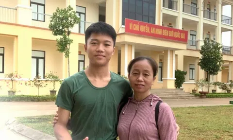 "Lỡ hẹn" vào đại học, nam sinh dân tộc Thái viết tâm thư gửi Bộ trưởng Bộ GD&ĐT