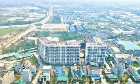Vì sao các dự án nhà ở xã hội tại Hưng Yên chậm so với kế hoạch? 