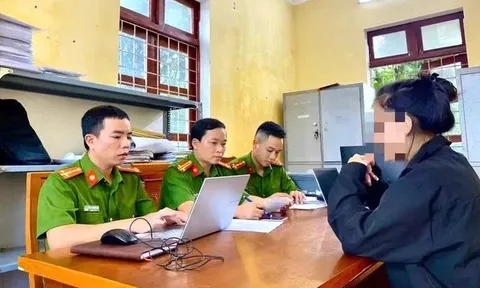 Hành trình công an giải cứu cô gái trẻ bị bắt cóc sang khu tự trị Campuchia