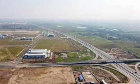 Hưng Yên có thêm  khu công nghiệp công nghệ cao hơn 200 ha