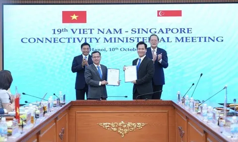Đà Nẵng tăng tốc chuyển đổi số, hướng tới đô thị thông minh toàn diện