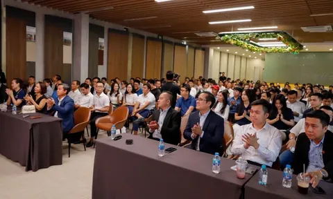 Hơn 30 đại lý chiến lược ký kết phân phối dự án The Win City
