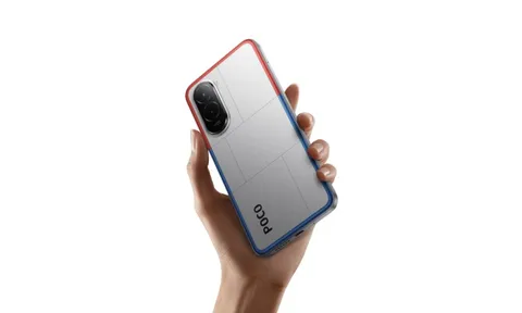 Điện thoại trang bị 'siêu pin' 7.000mAh, màn hình 6,9 inch, giá hơn 4 triệu vừa ra mắt tại Việt Nam