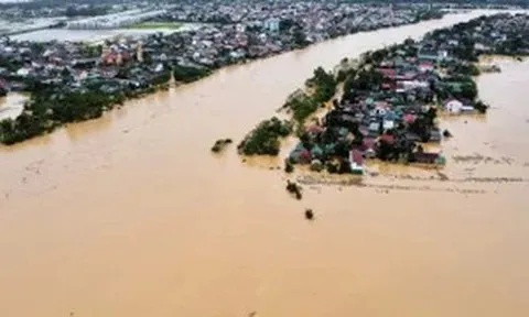 Lễ hội Văn hóa Thế giới tại Hà Nội hướng về đồng bào vùng lũ