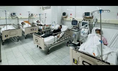 5 người trong bữa tiệc tại 1 nhà hàng ở TP HCM suýt chết vì một loại khí không màu, không mùi