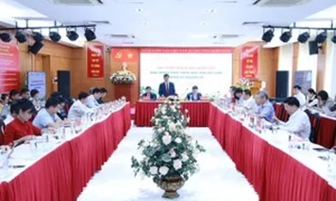 Xuất bản Việt Nam tìm hướng đi trong kỷ nguyên số