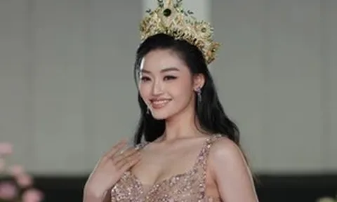 Yến Nhi gặp bất lợi lớn tại Miss Grand International 2025 sau ồn ào 'vạ miệng'