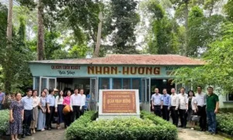 TPHCM: Đồng bộ giải pháp kết nối di sản để phát triển du lịch