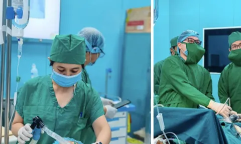 Đề xuất thành lập cơ sở 2 của các bệnh viện chuyên khoa Ung bướu và Sản tại Bà Rịa - Vũng Tàu