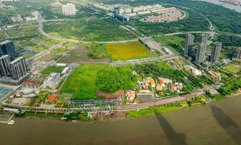 Con đường nào để giá nhà tại TP.HCM không còn liên tục tăng và cao mãi?