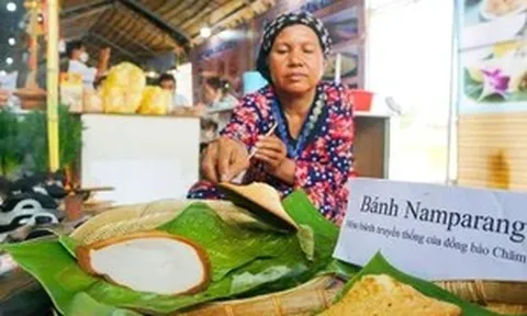 Ngày hội Bánh dân gian Nam Bộ - An Giang sẽ khai mạc vào 18/10