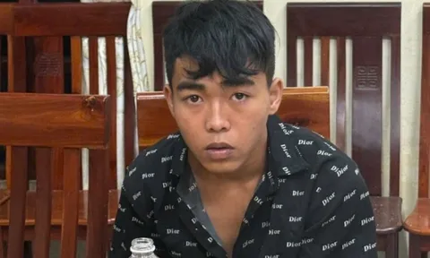Bắt nghi phạm hiếp dâm rồi sát hại người phụ nữ ở Gia Lai