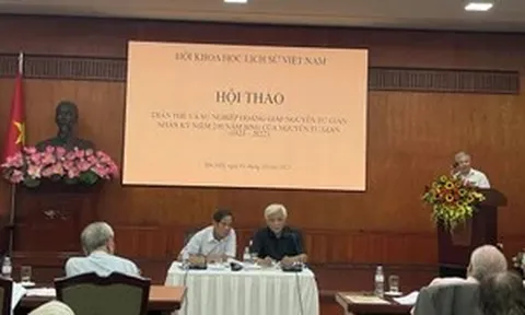 Du Lâm: Nổi danh đất học Kinh Bắc xưa