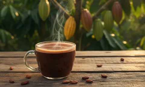 Loại hạt Việt Nam trồng nhiều là “thần dược” chống lão hóa