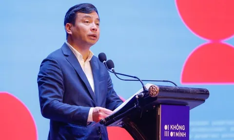 Chiến dịch 'Không một mình': 'Lá chắn đầu tiên' trong bảo vệ trẻ em khỏi hiểm họa mạng