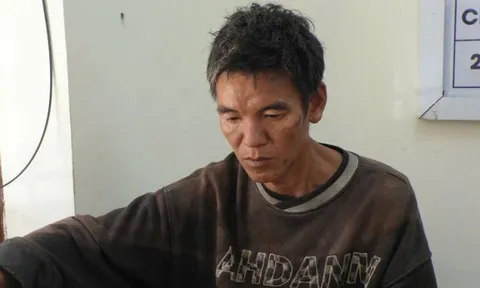 Bắt đối tượng sát hại em họ do nghi ngờ bị "bỏ bùa"