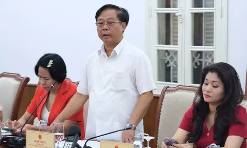 Tăng tốc thực hiện mục tiêu đón 25 triệu khách du lịch quốc tế năm 2025