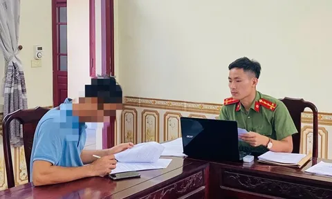 Xử lý 4 người tung tin sai sự thật về dự án Sân bay Gia Bình và Công viên nghĩa trang Đại Lai