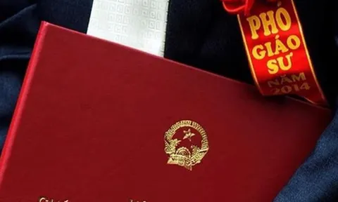 Ngành Y học có 117 ứng viên được đề nghị công nhận chức danh giáo sư, phó giáo sư