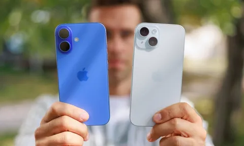 Giá rẻ gần 10 triệu đồng, đây là những chiếc iPhone mạnh không kém iPhone 17