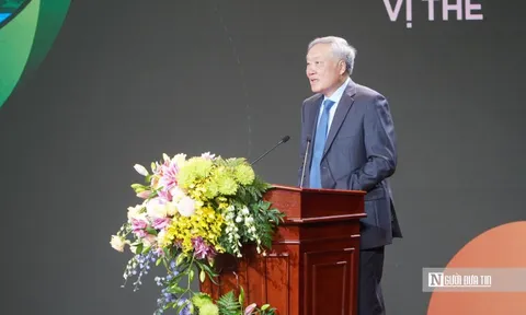 Phó Thủ tướng: Nông nghiệp công nghệ cao và du lịch chất lượng cao là mũi nhọn phát triển của Lâm Đồng