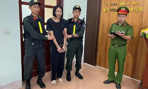 Đâm hàng xóm tử vong do tranh chấp ranh giới hàng rào