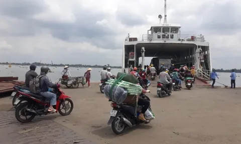 Tin vui lớn cho người dân Vĩnh Long