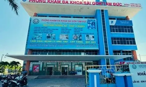 Phòng khám ở Cà Mau bị buộc hoàn trả gần 1 tỷ đồng