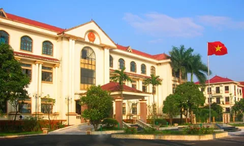 Bộ Nội vụ đề xuất khung số lượng Phó Chủ tịch và Ủy viên UBND cấp tỉnh, cấp xã
