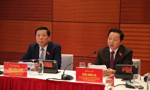 Định hình tư duy mới về thể chế kiến tạo, hạ tầng tích hợp và nhà ở xã hội