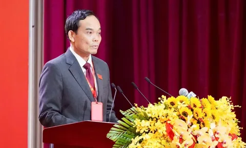 Tinh thần “đi đầu, làm gương” được nhấn mạnh tại phiên trù bị Đại hội Đảng bộ Tp.HCM lần thứ I