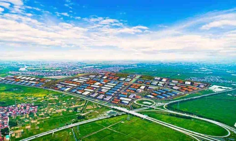 Bắc Ninh yêu cầu hoàn tất mặt bằng VSIP trước tháng 12