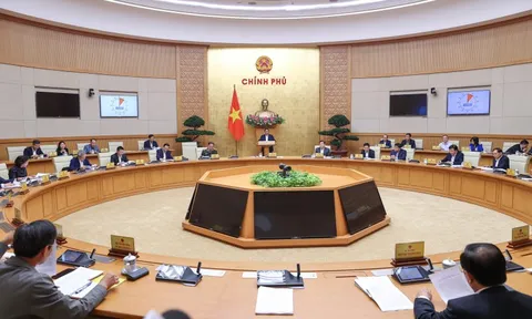 Chính phủ thống nhất về đề xuất số lượng Phó Chủ tịch HĐND cấp tỉnh, xã